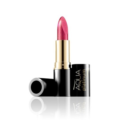 Eveline Cosmetics Aqua Platinum pomadka do ust No 429