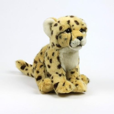 WWF. Gepard