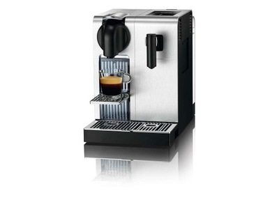 Ekspres kapsułkowy De'Longhi EN 750.MB 19 bar srebrny/szary