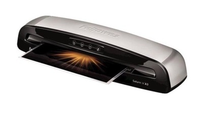 Fellowes laminator Saturn 3i A3