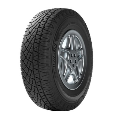 1x opona 215/70R16 MICHELIN LATITUDE CROSS 104H XL