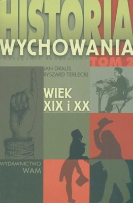 Historia wychowania 2 Jan Draus, Ryszard Terlecki