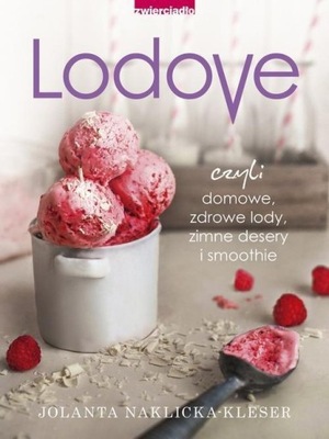 Lodovo lody Jolanta Naklicka-Kleser
