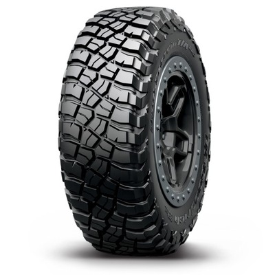4x opony 225/75R16 BFGOODRICH MUD TERRAIN T/A KM3