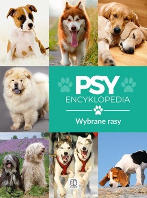 PSY WYBRANE RASY ENCYKLOPEDIA