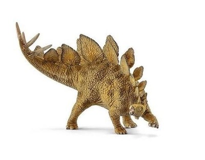 Schleich 14568 Figurka dinozaur Stegosauru