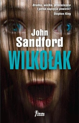 John Sandford - Wilkołak