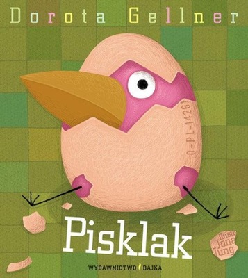 Pisklak Dorota Gellner