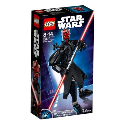 LEGO Star Wars 75537