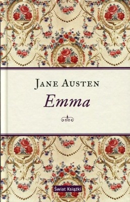 Emma Jane Austen Świat Książki