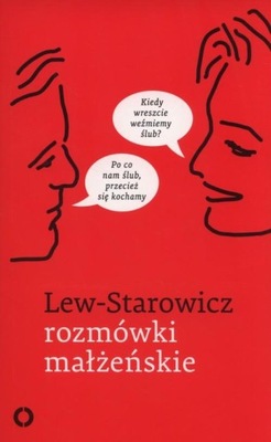 Rozmówki małżeńskie