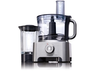 Robot kuchenny Kenwood FPM800 1000 W BLENDER MALAKSER ZESTAW