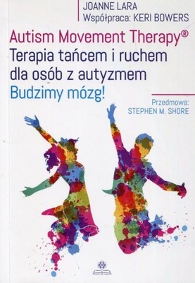 Autism Movement Therapy &reg Terapia tańcem