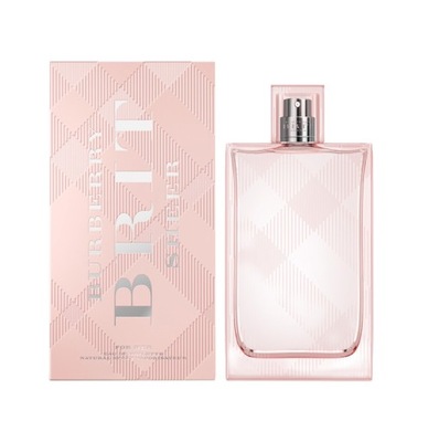 Burberry Brit Sheer 100 ml EDT