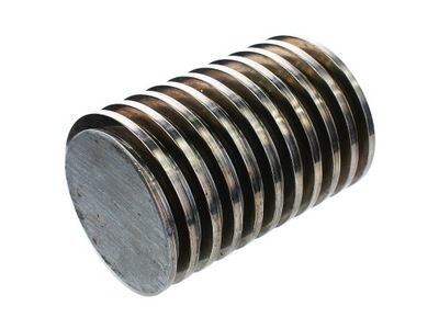 Śruba trapezowa Tr 28x5 mat. Ck15 L=2000