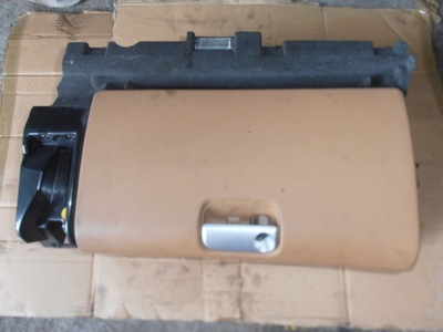 Бардачок porsche boxster фото №1