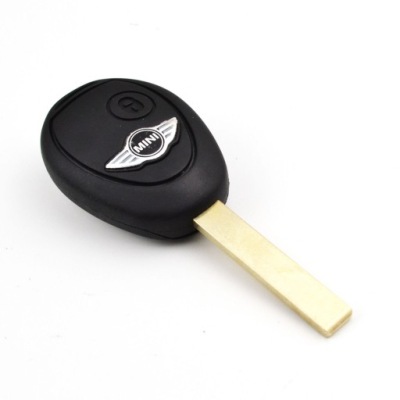 Ключ mini cooper one 1 кодування mokotów фото №1
