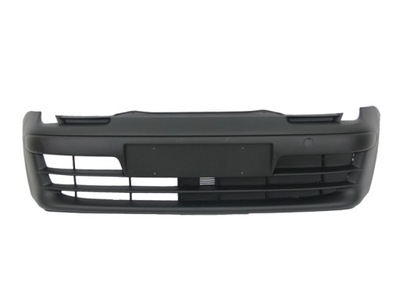 PARE-CHOCS AVANT FIAT SEICENTO 2000-2010 MPI NOIR - milautoparts-fr.ukrlive.com