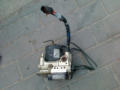 NISSAN PRIMERA P11 1.6 16V PUMP ABS 476003J300 - milautoparts-fr.ukrlive.com