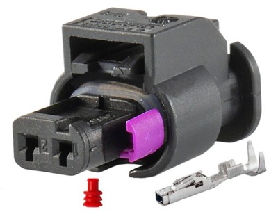 JACKPLUG 7E0963303 WEBASTO EBERSPACHER PUMP FUEL - milautoparts-fr.ukrlive.com