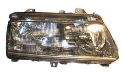 Фара фара перед citroen evasion -09.98 правий фото №1