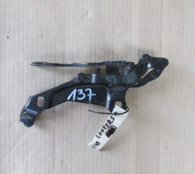 Mini cooper s r56 петля лівий капот фото №1