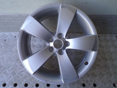 FELGA 17" SKODA 7Jx17H2 ET41 5x100