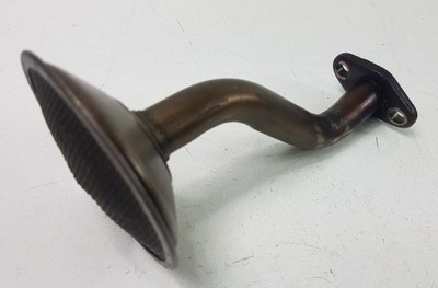 Маслоприёмник насоса масла chevrolet matiz spark 1.0 фото №1