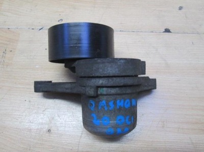 Ролик натягувач nissan qashqai 2.0 dci 07r фото №1