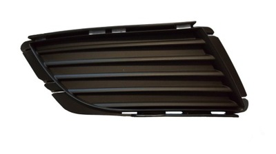 DEFLECTOR GRILLE BLIND PLUG BUMPER OPEL CORSA C RIGHT - milautoparts-fr.ukrlive.com