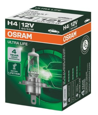 LAMP OSRAM 4008321416254 H4 1 PC. - milautoparts-fr.ukrlive.com