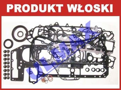 GASKET SEALS ENGINE IVECO DAILY 3,0 EURO5 - milautoparts-fr.ukrlive.com