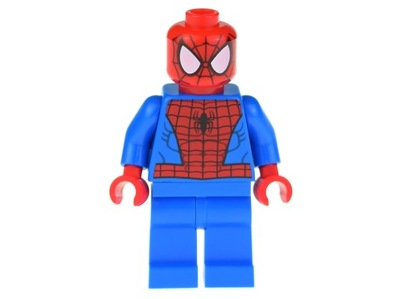LEGO Spiderman figurka sh038