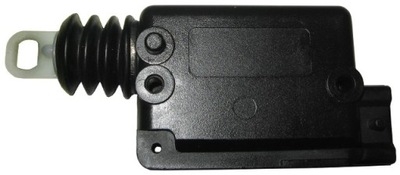 NEW CONDITION LOCK CENTRAL DOOR RENAULT MEGANE 1 I - milautoparts-fr.ukrlive.com