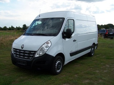 Renault master iii решітка радіатора решітка радіатора 2011 2012 2013 14 фото №1