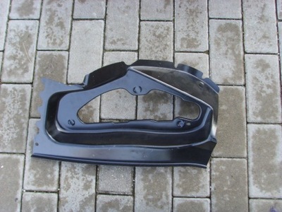 MERCEDES A W169 OCULAIRE TROUSSE DE RÉPARATION REVÊTEMENT FEU GAUCHE ARRIÈRE - milautoparts-fr.ukrlive.com