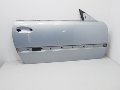 DOOR RIGHT MERCEDES CL W215 01 COLOR 347U - milautoparts-fr.ukrlive.com