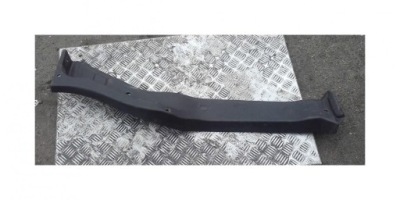 Ліве пластик поріг actros mp1, mp2 фото №1