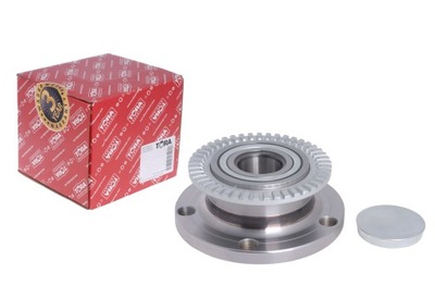 BEARING HUB REAR AUDI A4 00-09 SEAT EXEO FROM 2008 - milautoparts-fr.ukrlive.com