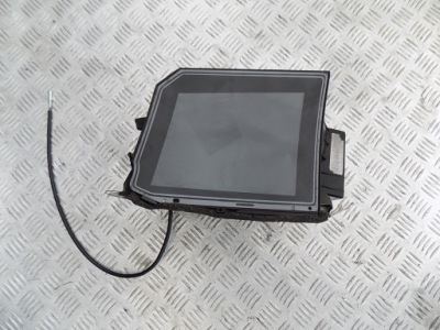 Bmw 5 e60 head up дисплей дисплей фото №1