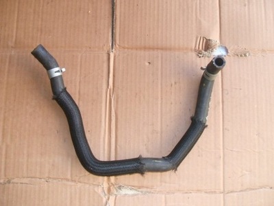 AURIS 1.8H HYBRID JUNCTION PIPE WATER FLUID RADIATOR - milautoparts-fr.ukrlive.com