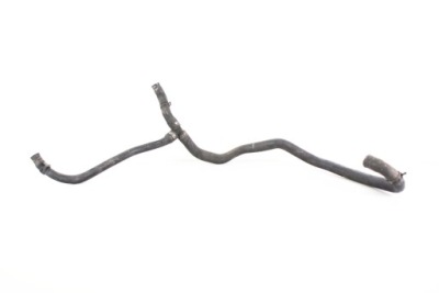 Шланг насоса интеркулер jaguar xkr xjr 4.0 sc фото №1