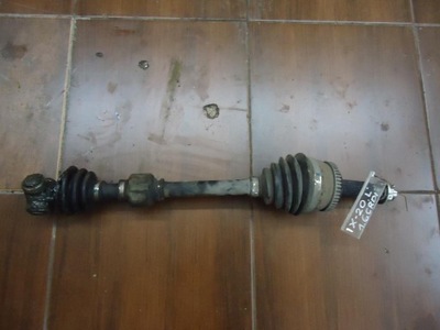 HALF-AXLE LEFT HYUNDAI IX-20 1.6CRDI - milautoparts-fr.ukrlive.com