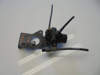 Mercedes actros mp2 mp3 клапан воздуха 0044298044 фото №1