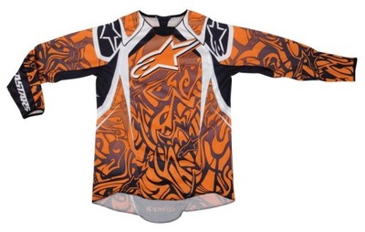 Alpinestars Techstar (FOX, THOR, FLY) __ ProMX.pl