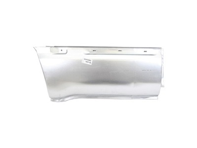 Ремкомплект крила задня renault master 2 ii movano фото №1