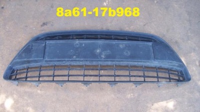 FORD FIESTA MK7 CALANDRE DU RADIATEUR GRILLE PARE-CHOCS AVANT AVANT - milautoparts-fr.ukrlive.com