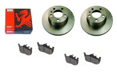 DISQUES SABOTS DE FREIN JEEP COMMANDER ARRIÈRE 320MM KIT - milautoparts-fr.ukrlive.com