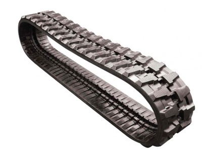 VIKŠRAS GUMINĖ 450X81,5X78 JCB CAT CASE KOMATSU 