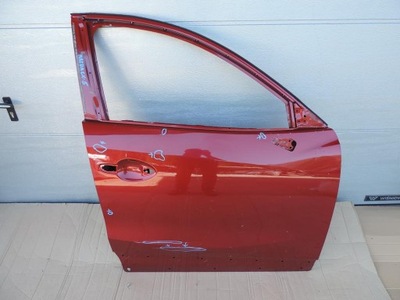 MAZDA CX-5 CX5 RIGHT FRONT DOOR RIGHT FRONT - milautoparts-fr.ukrlive.com